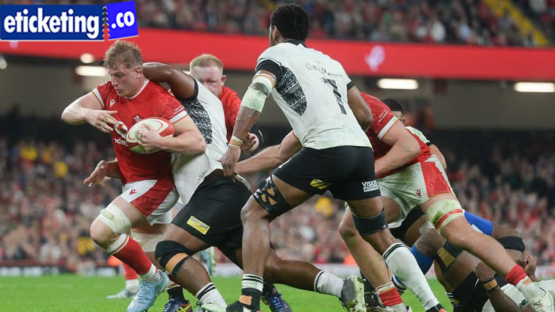 Rugby World Cup Tickets | Rugby World Cup 2027 Tickets | Rugby World Cup Final Tickets | 2027 Rugby World Cup Tickets