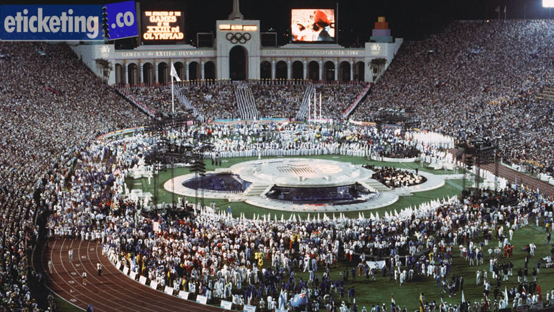 Summer Games 2028 Tickets | LA 2028 Tickets | Los Angeles Olympic 2028 Tickets | LA 28 Tickets | Olympic 2028 Tickets |