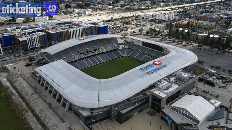 Summer Games Tickets | LA 2028 Tickets | Los Angeles Olympic Tickets | LA 28 Tickets |