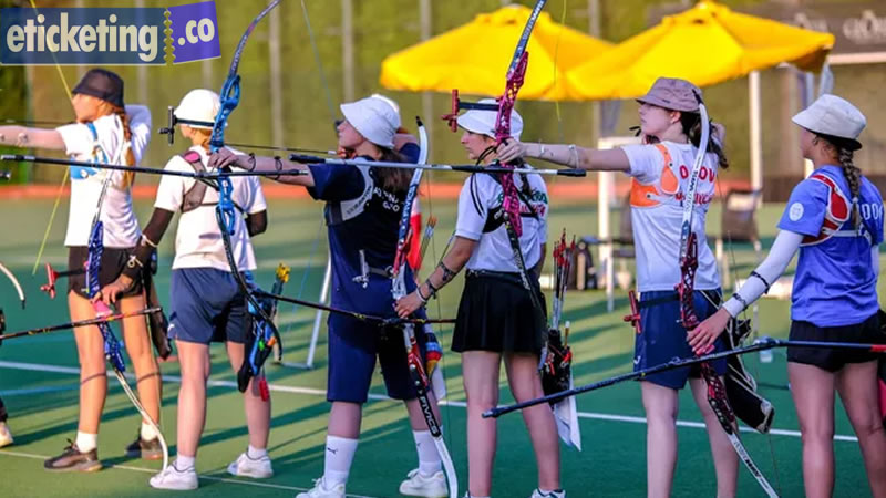 Summer Games 2028 Tickets | LA 2028 Tickets | Los Angeles Olympic 2028 Tickets | Summer Olympic Tickets | Olympic 2028 Tickets |
