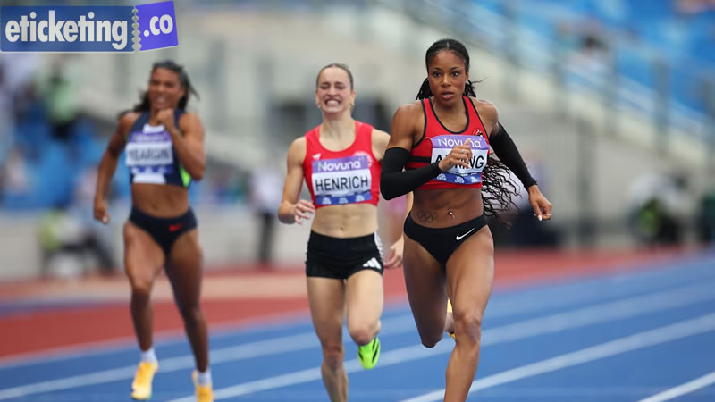 Summer Games Tickets | LA28 Tickets | Los Angeles Olympic Tickets | Summer Olympic Tickets | Olympic 2028 Tickets |