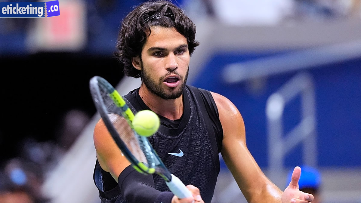 Paris Masters Tickets | Paris Masters 2026 Tickets | Rolex Paris Masters Tickets | Rolex Paris Masters 2026 Tickets