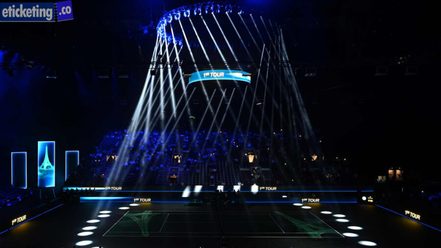 Paris Masters Tickets | Paris Masters 2026 Tickets | Rolex Paris Masters Tickets | Rolex Paris Masters 2026 Tickets