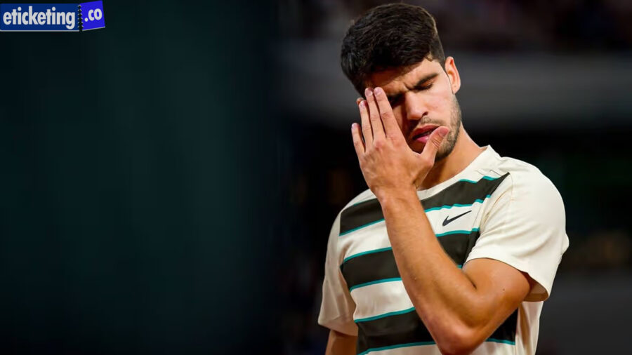 French Open Tickets | Roland Garros Tickets | French Open 2027 Tickets | Roland Garros 2027 Tickets