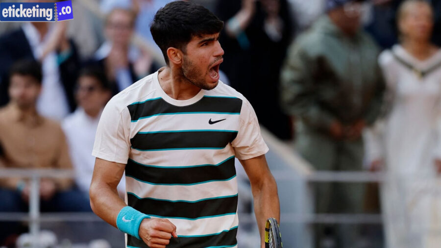 French Open Tickets | Roland Garros Tickets | French Open 2027 Tickets | Roland Garros 2027 Tickets