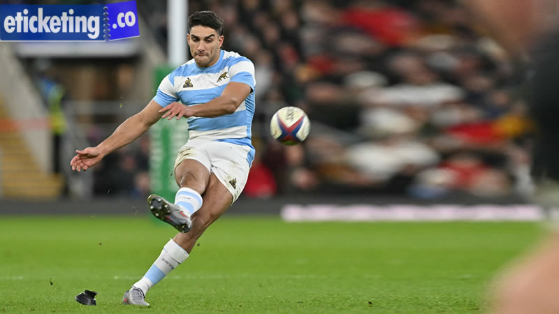 Rugby World Cup 2027 Tickets | Rugby World Cup Semi Final Tickets