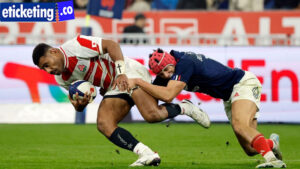 Rugby World Cup Tickets | Rugby World Cup 2027 Tickets | Rugby World Cup Final Tickets | 2027 Rugby World Cup Tickets