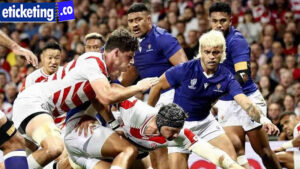 Rugby World Cup Tickets | Rugby World Cup 2027 Tickets | Rugby World Cup Final Tickets | 2027 Rugby World Cup Tickets
