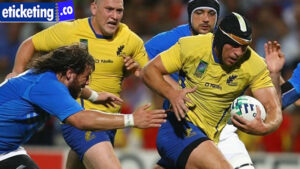  Rugby World Cup Tickets | Rugby World Cup 2027 Tickets | Rugby World Cup Final Tickets | 2027 Rugby World Cup Tickets
