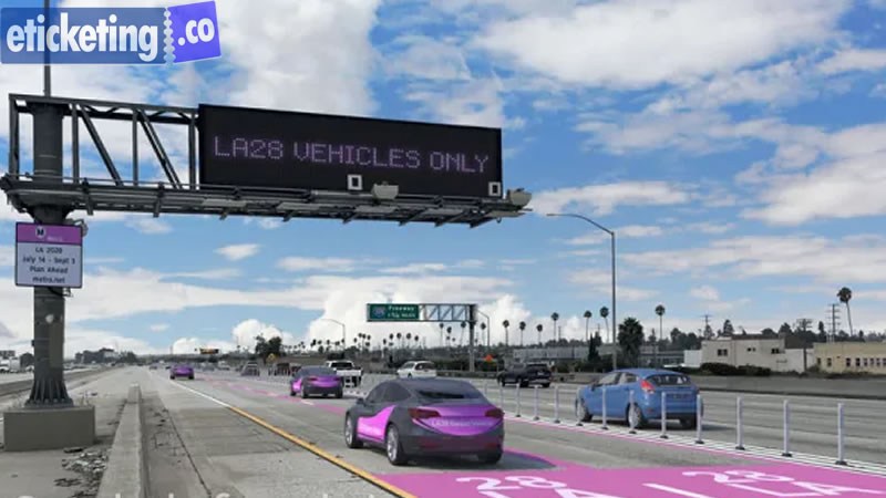 Olympic Athletics Tickets | Summer Games Tickets | LA 2028 Tickets | Los Angeles Olympic Tickets | LA 28 Tickets | Olympic 2028 Tickets |