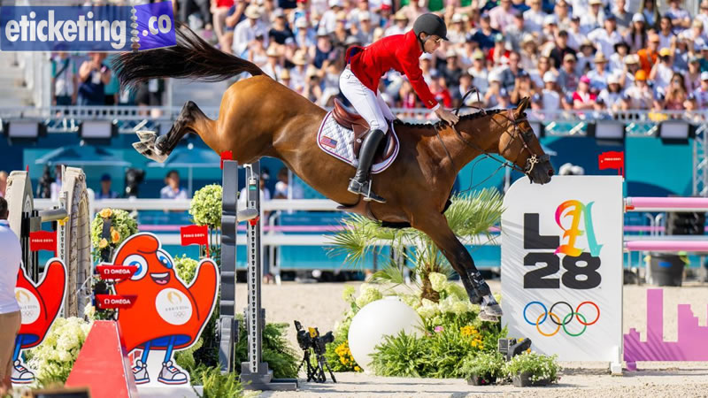 Summer Games Tickets | LA 2028 Tickets | Los Angeles Olympic Tickets | LA 28 Tickets | Olympic 2028 Tickets |