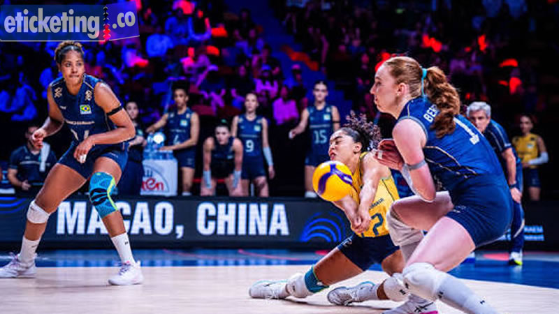 Olympic Volleyball Tickets | Summer Games Tickets | LA 2028 Tickets | Los Angeles Olympic Tickets | LA 28 Tickets | Olympic 2028 Tickets |