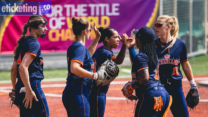 Olympic Softball Tickets | Summer Games Tickets | LA28 Tickets | Los Angeles Olympic 2028 Tickets | Summer Olympic Tickets |