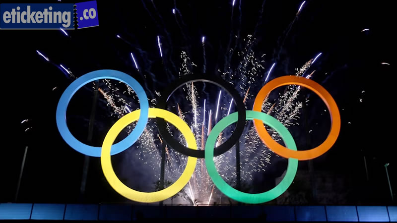 Olympic Athletics Tickets | Summer Games Tickets | LA 2028 Tickets | Los Angeles Olympic Tickets | LA 28 Tickets | 