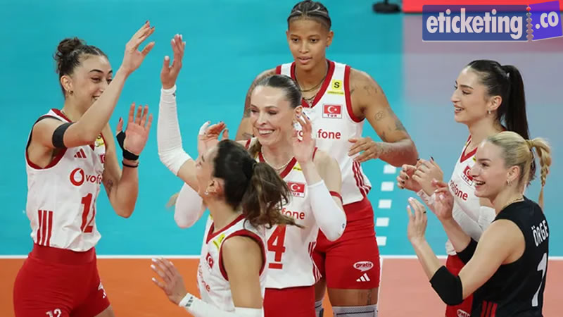 Olympic Volleyball Tickets | Summer Games Tickets | LA 2028 Tickets | Los Angeles Olympic Tickets | LA 28 Tickets |