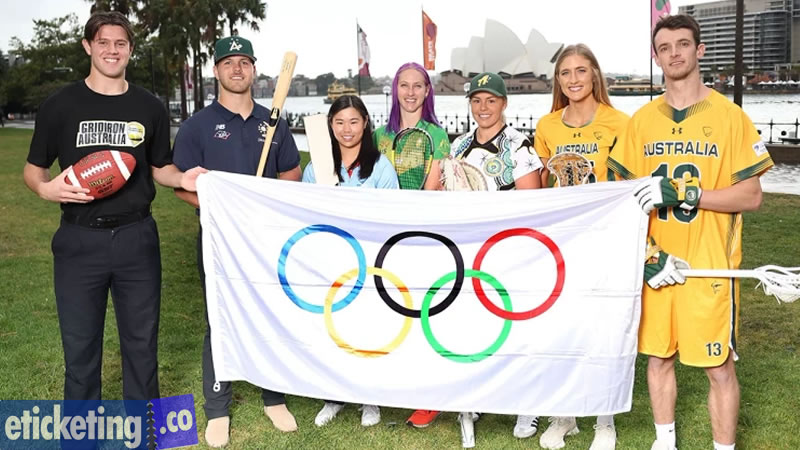 Summer Games 2028 Tickets | LA28 Tickets | Los Angeles Olympic 2028 Tickets | Summer Olympic Tickets | Olympic 2028 Tickets |