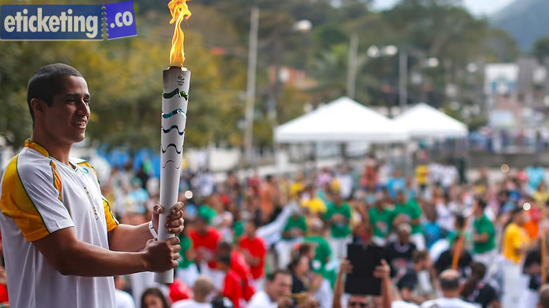 Summer Games Tickets | LA 2028 Tickets | Los Angeles Olympic 2028 Tickets | Summer Olympic Tickets | Olympic 2028 Tickets | 