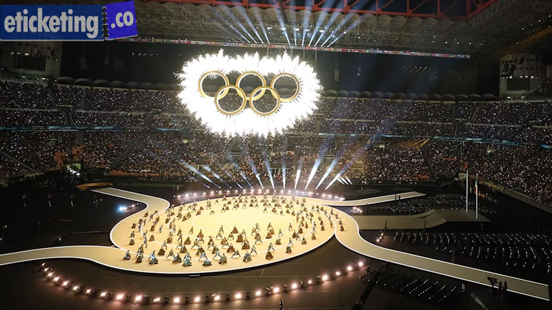 Olympic Athletics Tickets | Summer Games Tickets | LA 2028 Tickets | Los Angeles Olympic Tickets | LA 28 Tickets | 