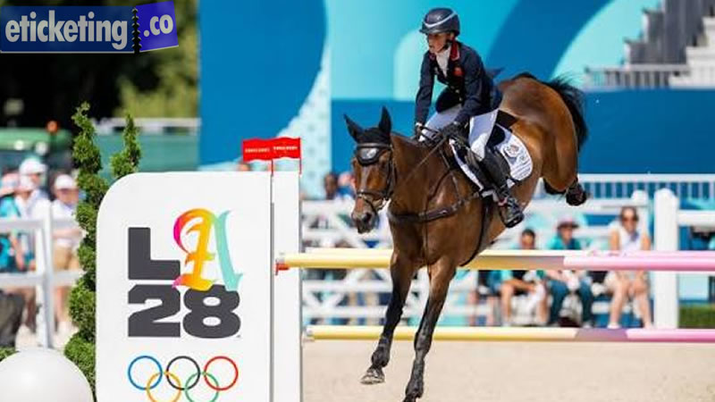Summer Games Tickets | LA 2028 Tickets | Los Angeles Olympic Tickets | LA 28 Tickets | Olympic 2028 Tickets |