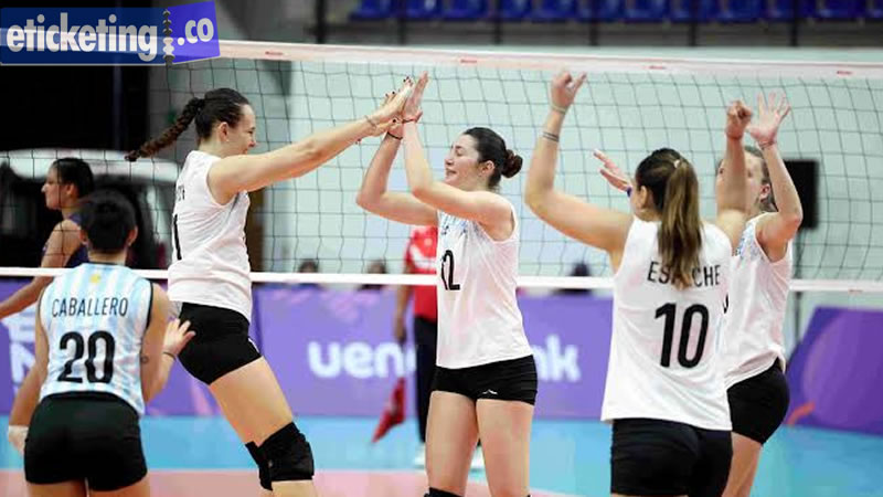 Olympic Volleyball Tickets | Summer Games Tickets | LA 2028 Tickets | Los Angeles Olympic Tickets | LA 28 Tickets | Olympic 2028 Tickets |