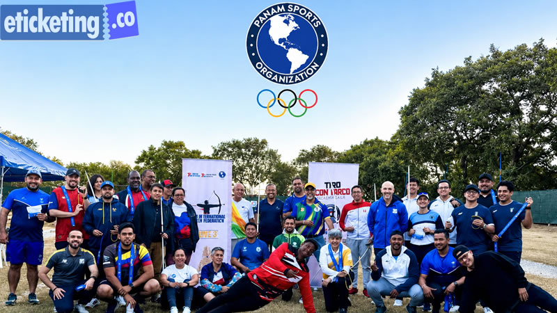 Summer Games Tickets | LA 2028 Tickets | Los Angeles Olympic Tickets | LA 28 Tickets |