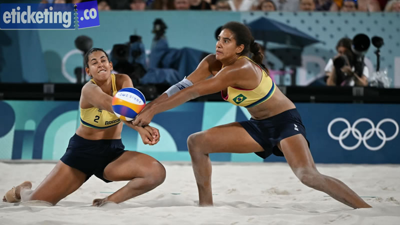Olympic Volleyball Tickets | Summer Games Tickets | LA 2028 Tickets | Los Angeles Olympic Tickets | LA 28 Tickets | Olympic 2028 Tickets |