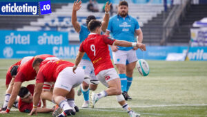 Rugby World Cup Tickets | Rugby World Cup 2027 Tickets | Rugby World Cup Final Tickets | 2027 Rugby World Cup Tickets