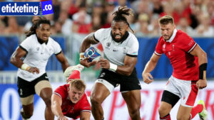 Rugby World Cup Tickets | Rugby World Cup 2027 Tickets | Rugby World Cup Final Tickets | Australia vs TBC Tickets