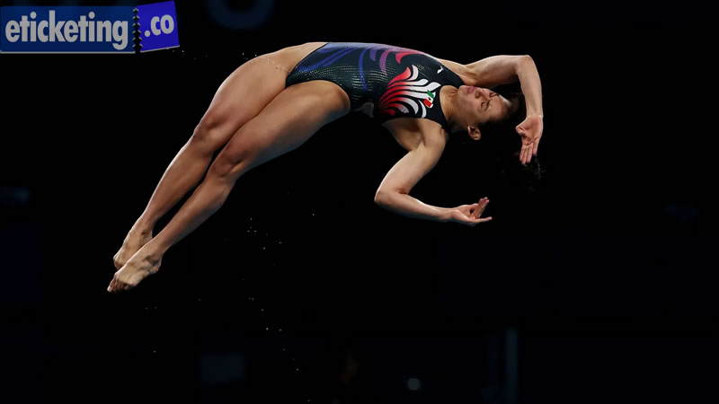 Olympic Diving Tickets | Summer Games Tickets | LA 2028 Tickets | Los Angeles Olympic Tickets | LA 28 Tickets | Olympic 2028 Tickets |