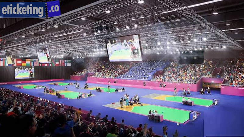 Summer Games 2028 Tickets | LA28 Tickets | Los Angeles Olympic 2028 Tickets | Summer Olympic Tickets |