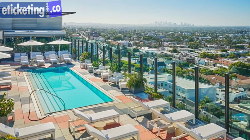 Summer Games Tickets | LA 2028 Tickets | Los Angeles Olympic Tickets | LA 28 Tickets | Olympic 2028 Tickets | 