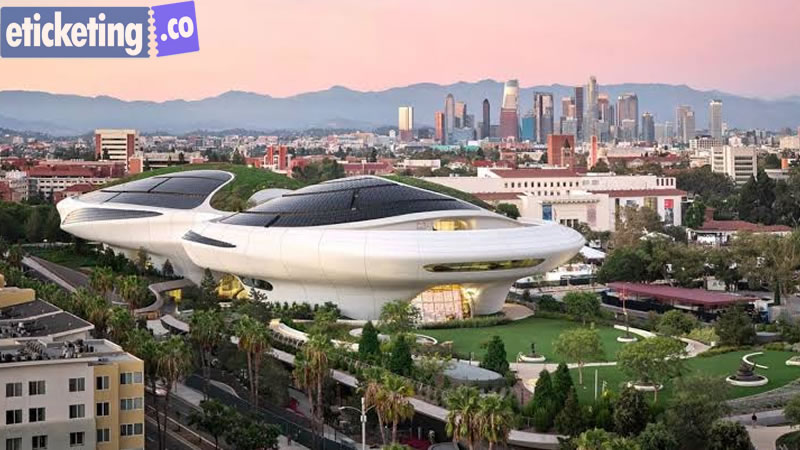Olympic Tickets | Summer Games Tickets | Summer Olympic Tickets | LA 2028 Tickets | Los Angeles Olympic 2028 Tickets |