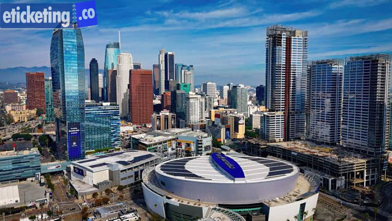 Summer Games Tickets | LA 2028 Tickets | Los Angeles Olympic 2028 Tickets | Summer Olympic Tickets | Olympic 2028 Tickets |