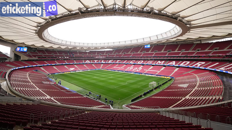 2027 UEFA Champions League Final Tickets