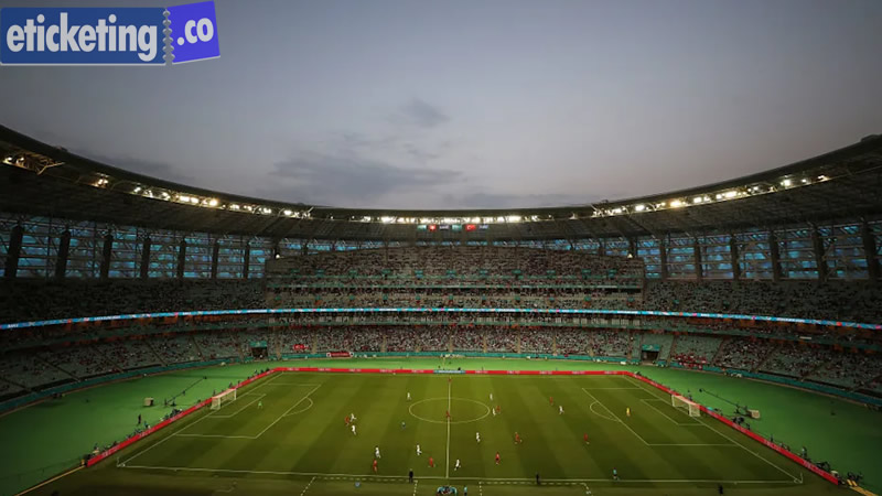 Champions League Final Tickets | Champions League Final 2027 Tickets