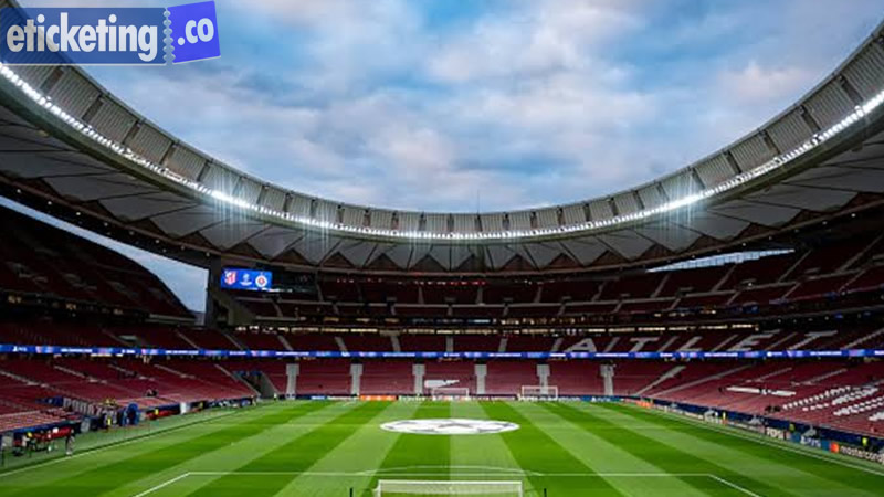 Champions League Final 2027 Tickets