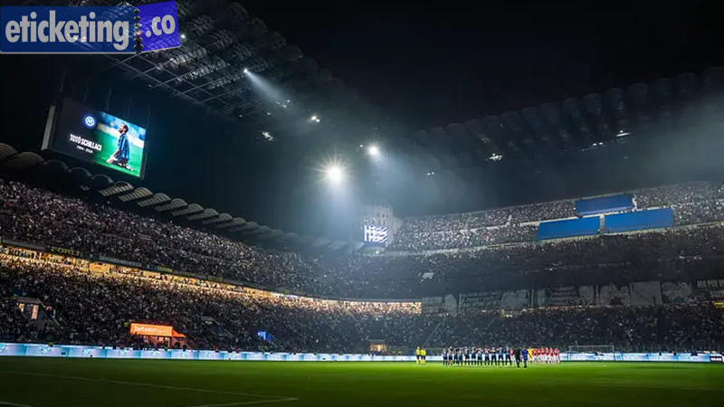 Champions League Final 2027 Tickets