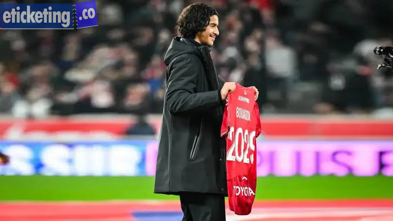 2027 UEFA Champions League Final Tickets | Champions League Tickets