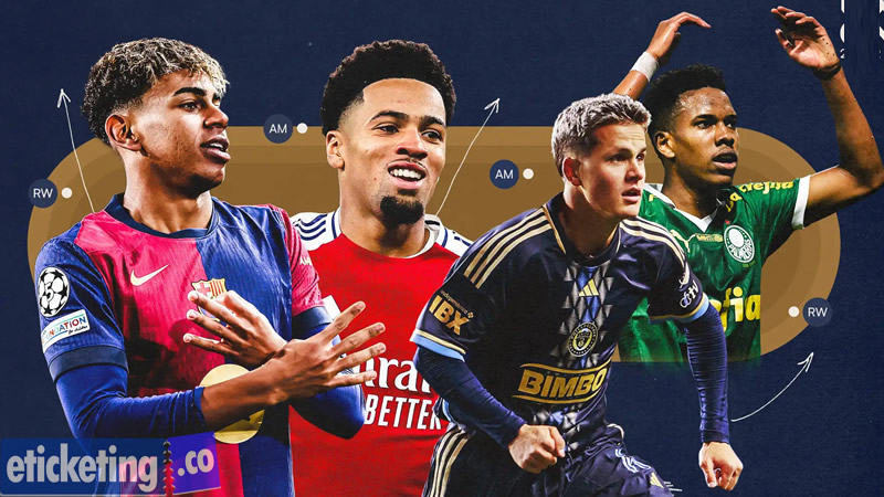 2027 UEFA Champions League Final Tickets