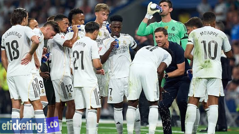 2027 UEFA Champions League Final Tickets