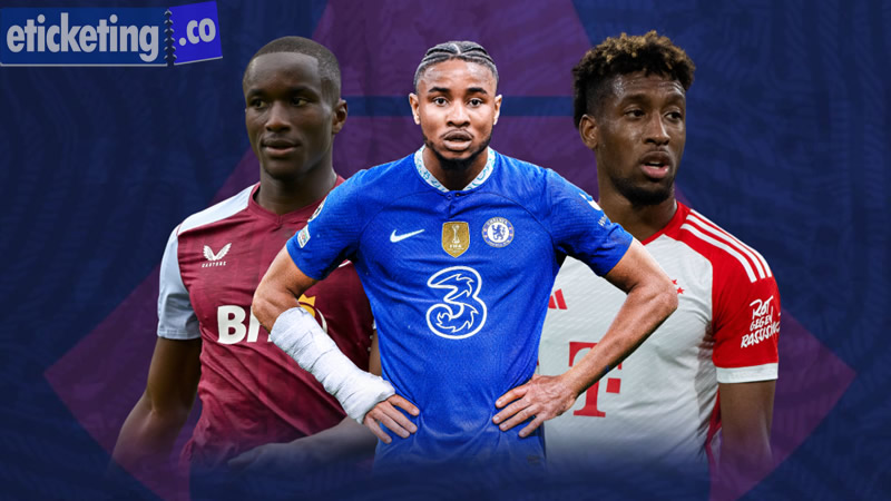 Champions League Final 2027 Tickets