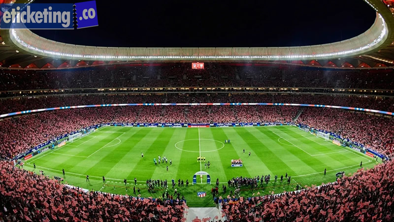 2027 UEFA Champions League Final Tickets | Champions League Tickets