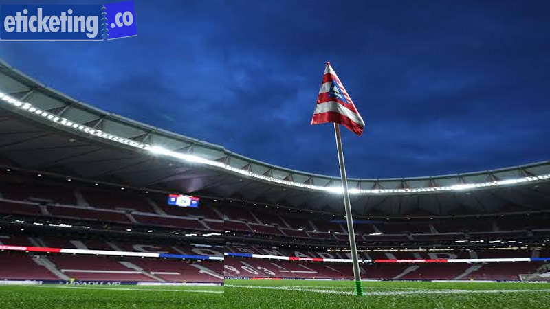 2027 UEFA Champions League Final Tickets