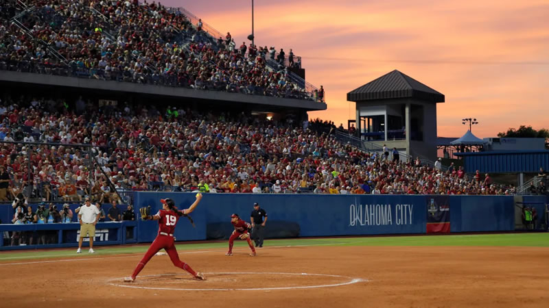 City Prepares Local Venues to Host Big Olympic 2028 Match