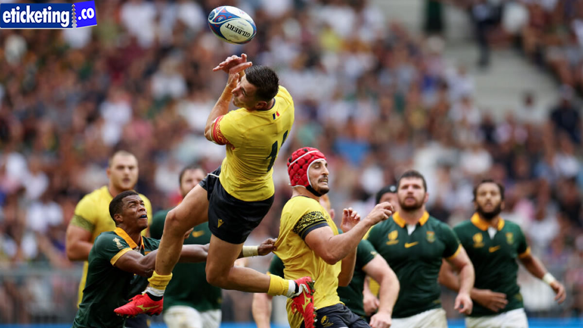 Rugby World Cup Tickets | Rugby World Cup 2027 Tickets | Rugby World Cup Final Tickets | 2027 Rugby World Cup Tickets