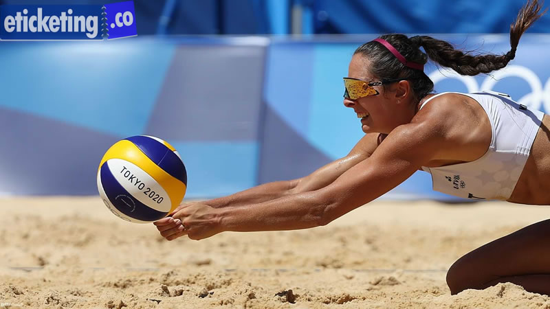 Coastal Venues Prepare for High Energy at LA 28 Games