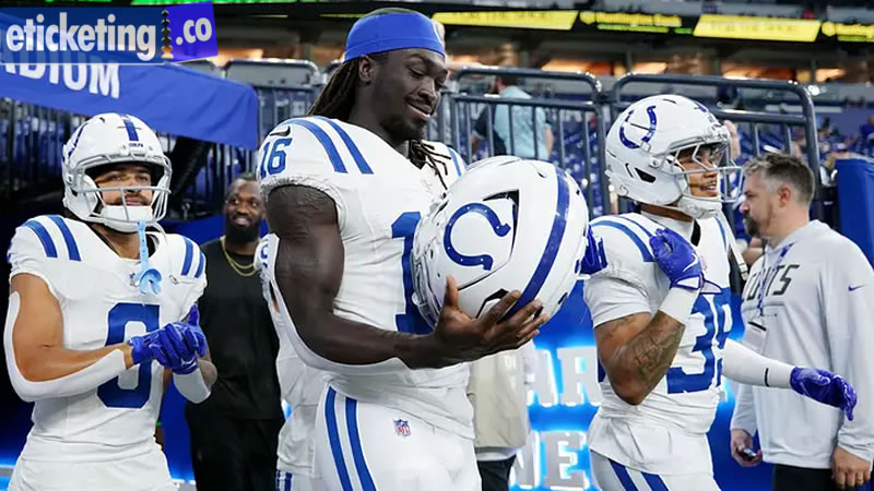 NFL Tickets | NFL 2026 Tickets