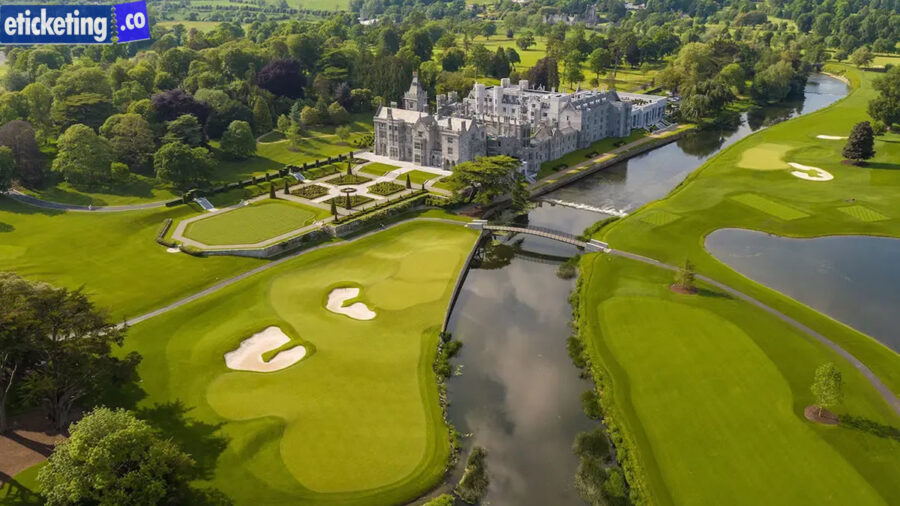 Ryder Cup Tickets | Ryder Cup 2027 Tickets | Ryder Cup Golf Tickets | Ryder Cup Ireland Tickets