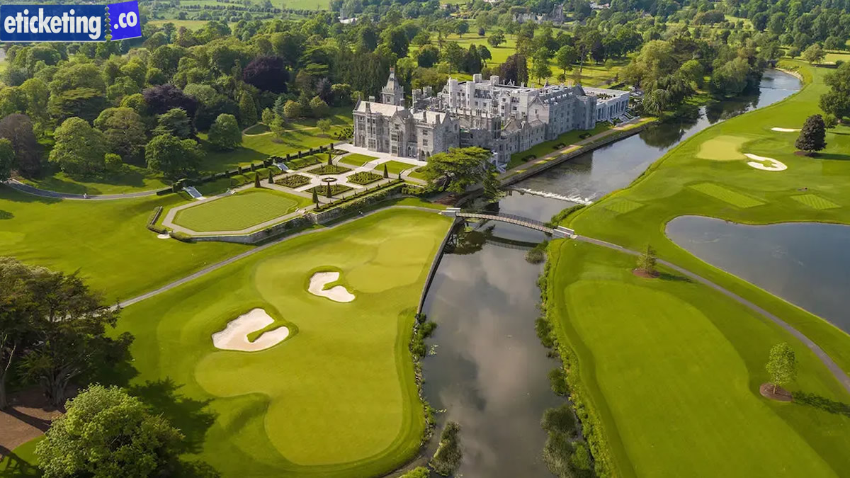 Ryder Cup Tickets | Ryder Cup 2027 Tickets | Ryder Cup Golf Tickets | Ryder Cup Ireland Tickets
