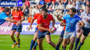Rugby World Cup Tickets | Rugby World Cup 2027 Tickets | Rugby World Cup Final Tickets | Australia vs TBC Tickets